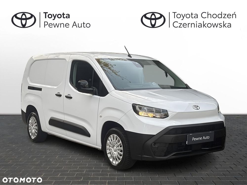 Toyota PROACE CITY - 7