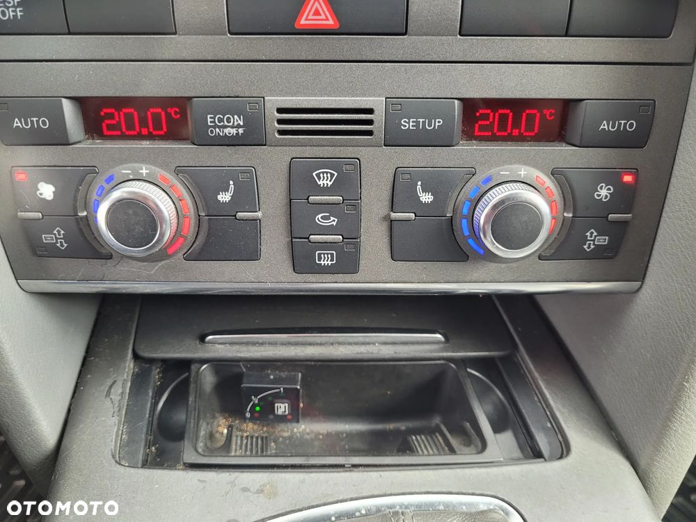 Audi A6 Limousine 2.4 Multitronic - 18