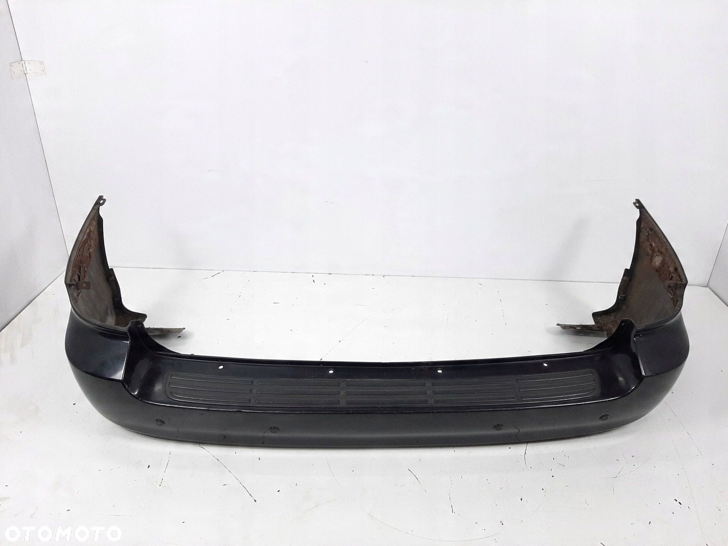 KIA CARNIVAL I LIFT 2.9CRDI 04R ZDERZAK TYL PDC KOD 9B KI7221051 - 1