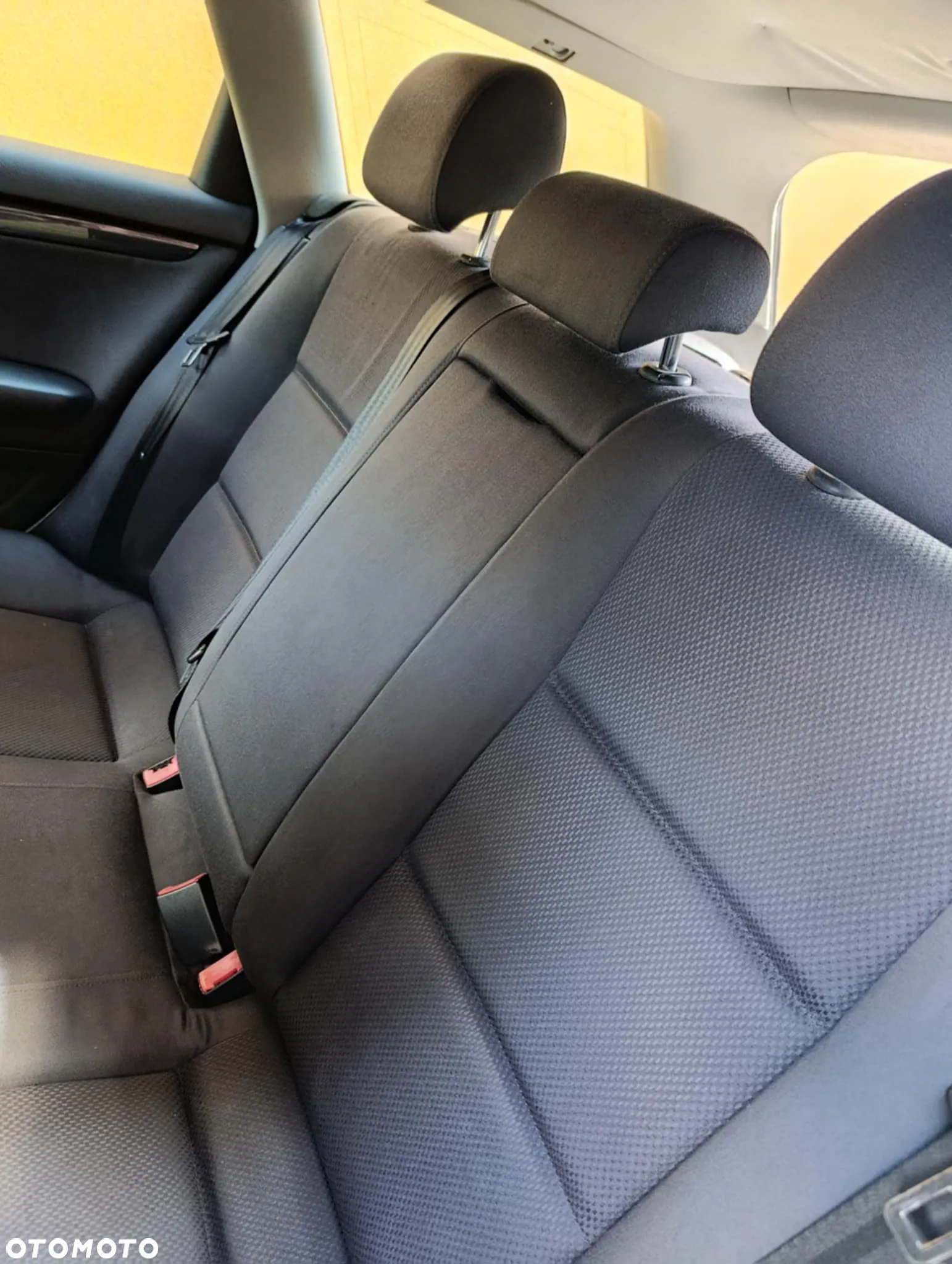 Audi A4 Avant 1.6 - 5