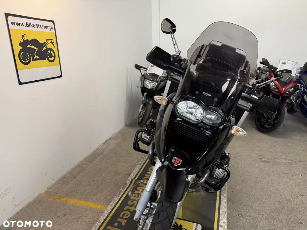 BMW R - 35