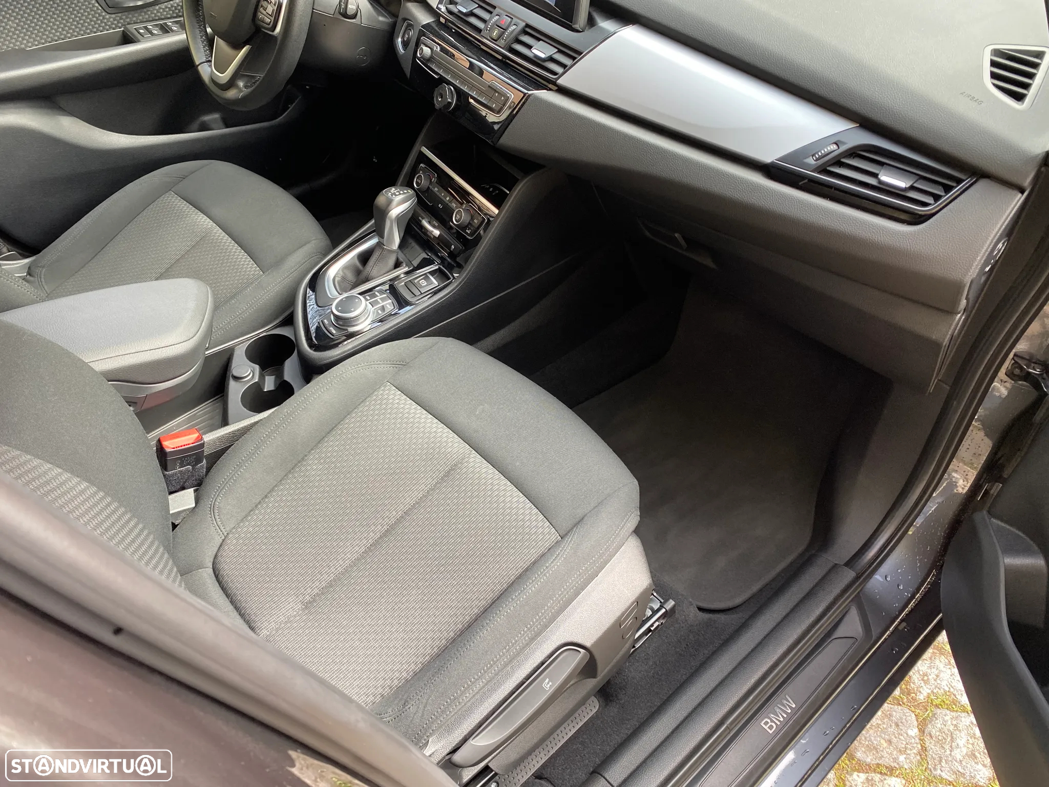 BMW 225xe Active Tourer Advantage - 17