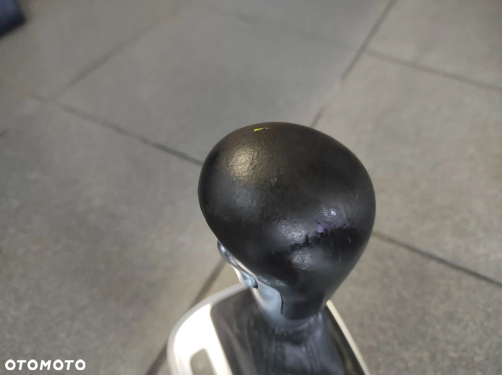 GAŁKA MIESZEK ZMIANY BIEGÓW AUDI A3 8P LIFT S LINE AUTOMAT WYSYŁKA !!!!! - 3