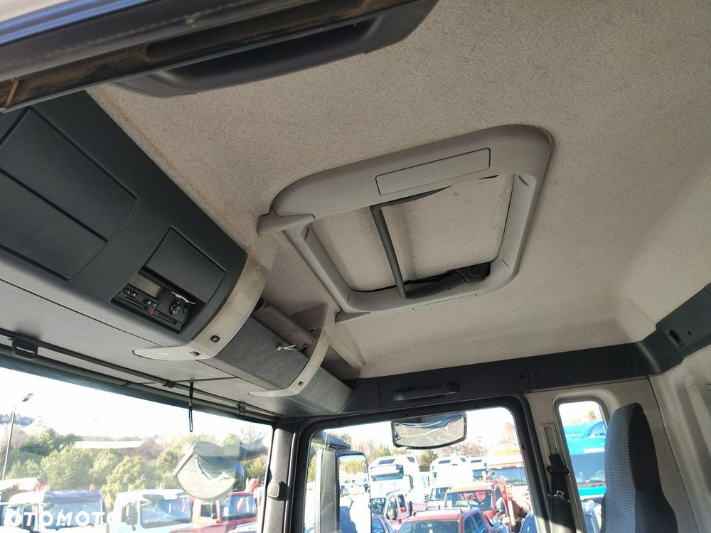 MAN TGS 26.360 6x4 - 24