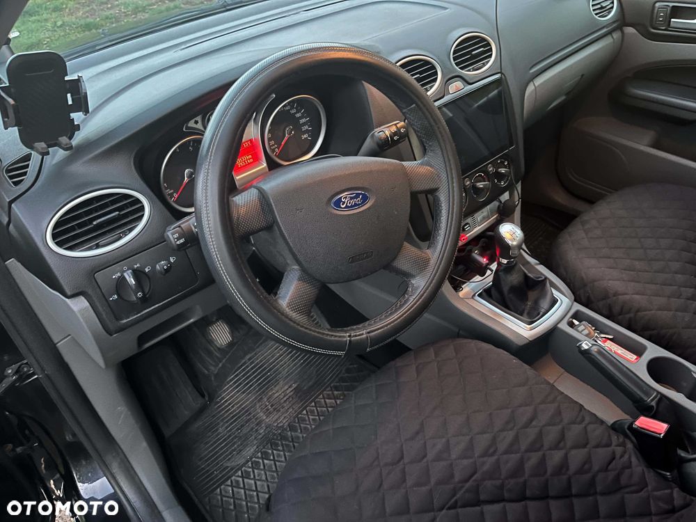 Ford Focus - 7