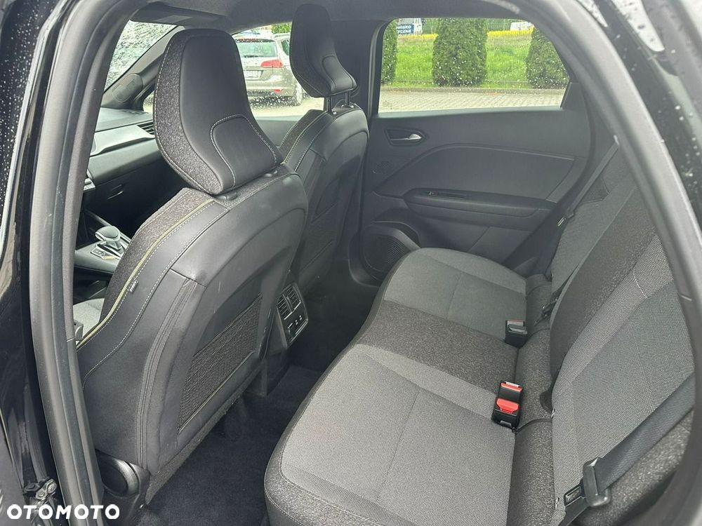 Renault Symbioz - 20