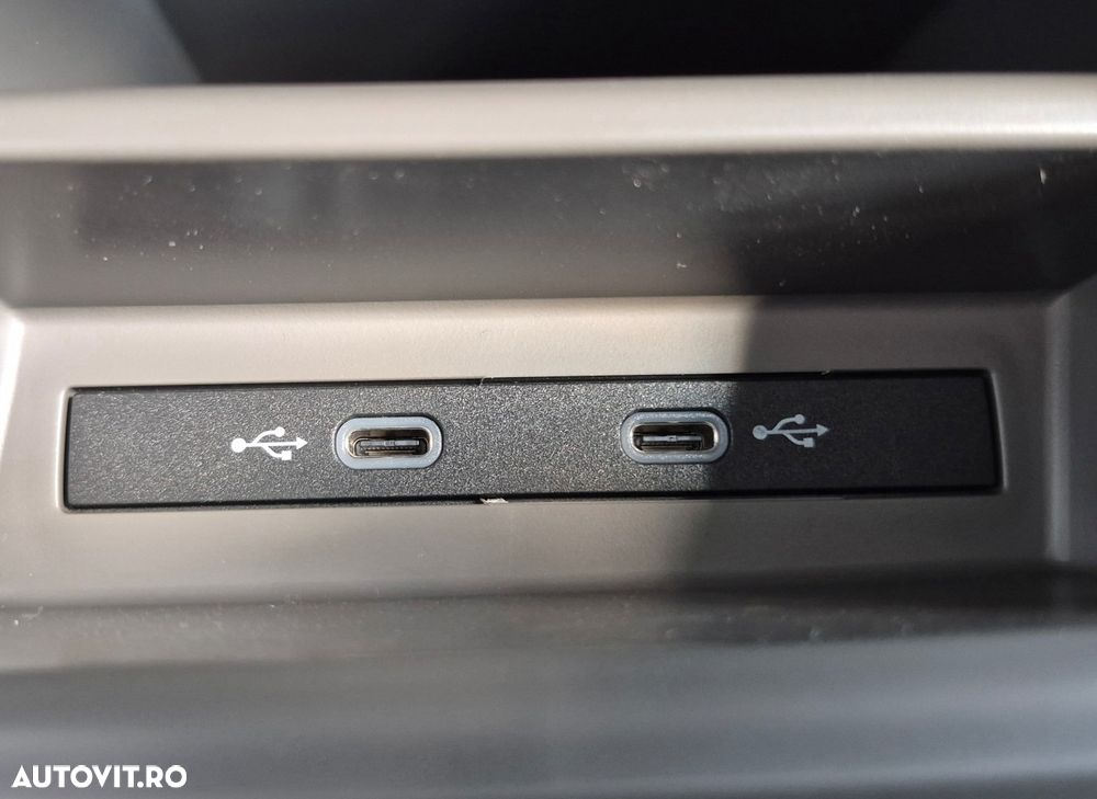 Volkswagen Crafter Cabina Simpla - 17