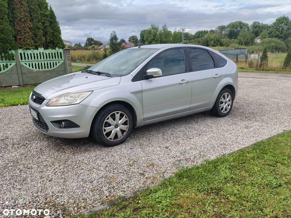 Ford Focus 1.6 TDCi Trend - 1