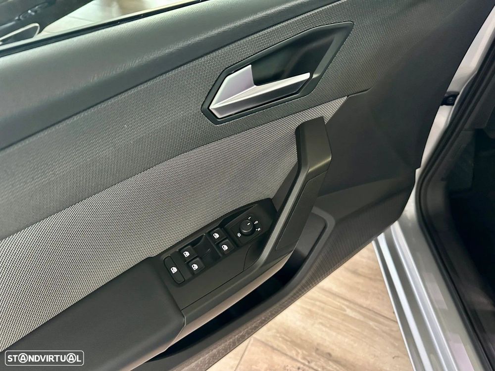 SEAT Leon ST 1.0 TSI Style - 30