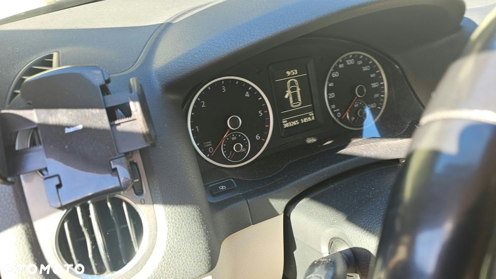 Volkswagen Tiguan - 6