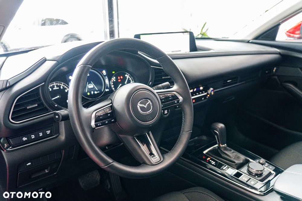 Mazda CX-30 2.0 mHEV Centre-Line 2WD - 7