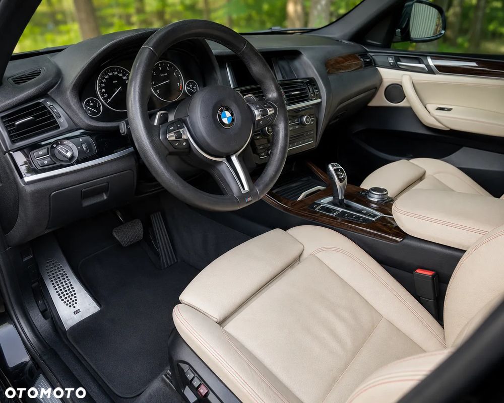 BMW X4 xDrive28i M Sport - 8