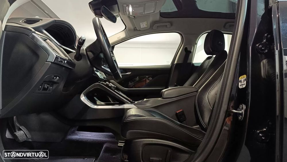Jaguar I-Pace SE AWD Aut. - 24