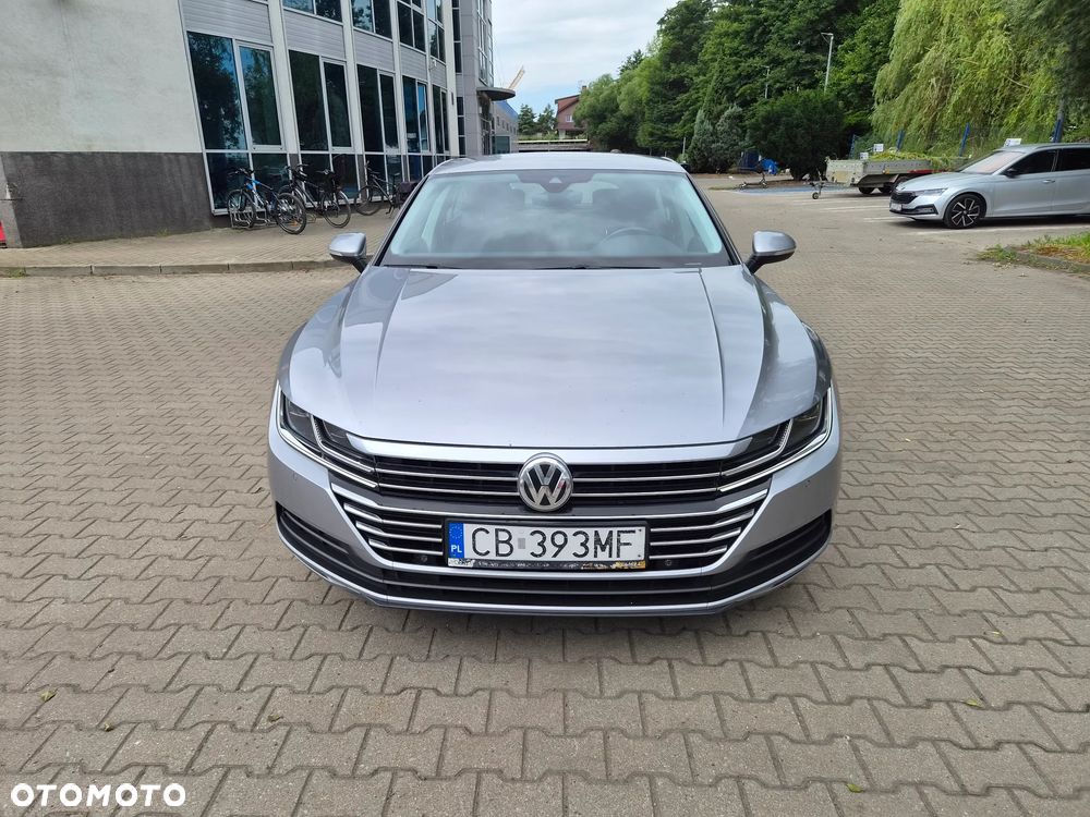 Volkswagen Arteon 2.0 TDI SCR Elegance DSG - 15