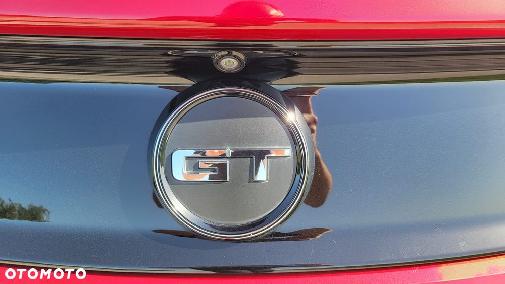 Ford Mustang 5.0 V8 GT - 15