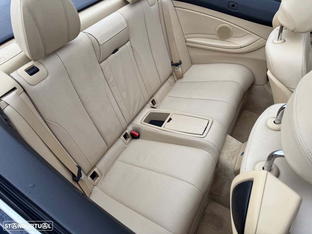 BMW 420 d Pack M - 42