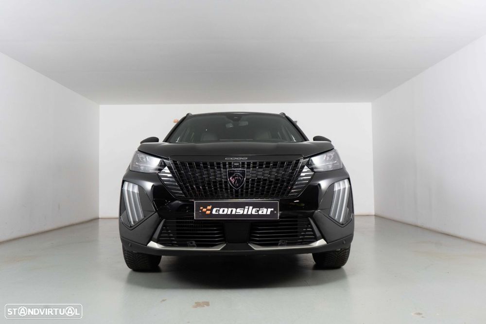Peugeot 2008 1.2 PureTech GT EAT8 - 3