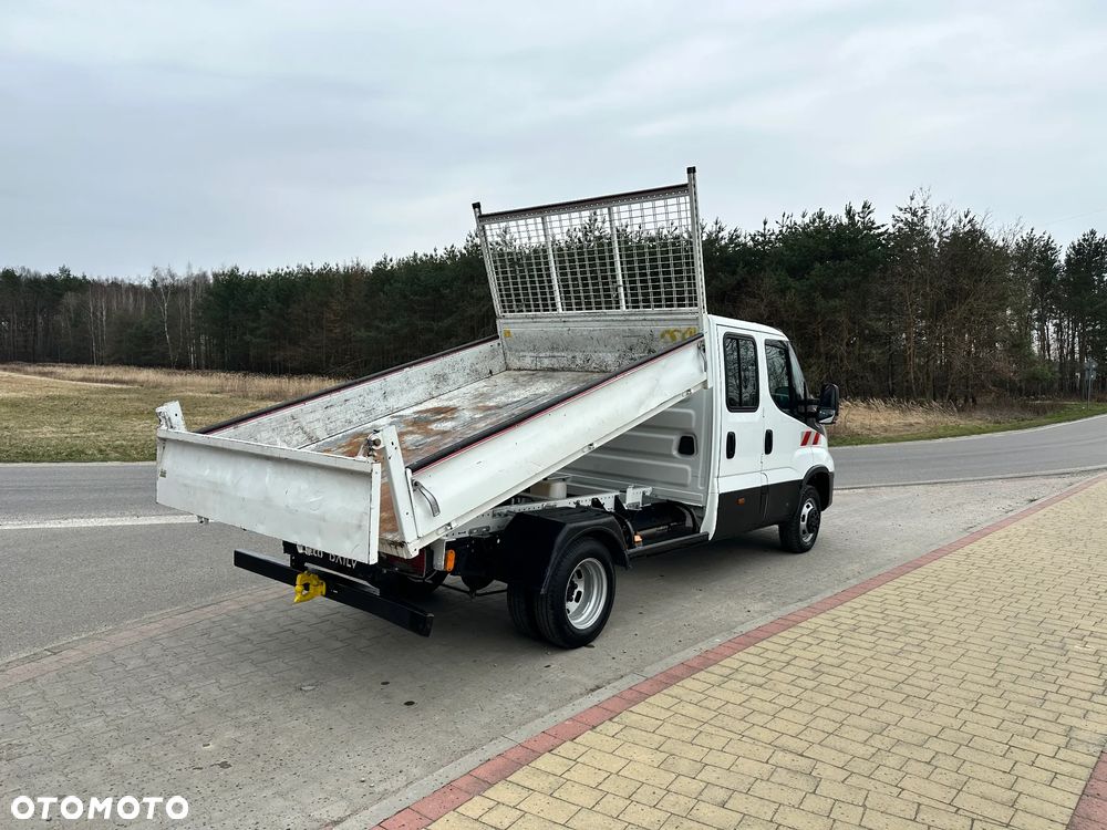 Iveco 35C18HA8 - 3