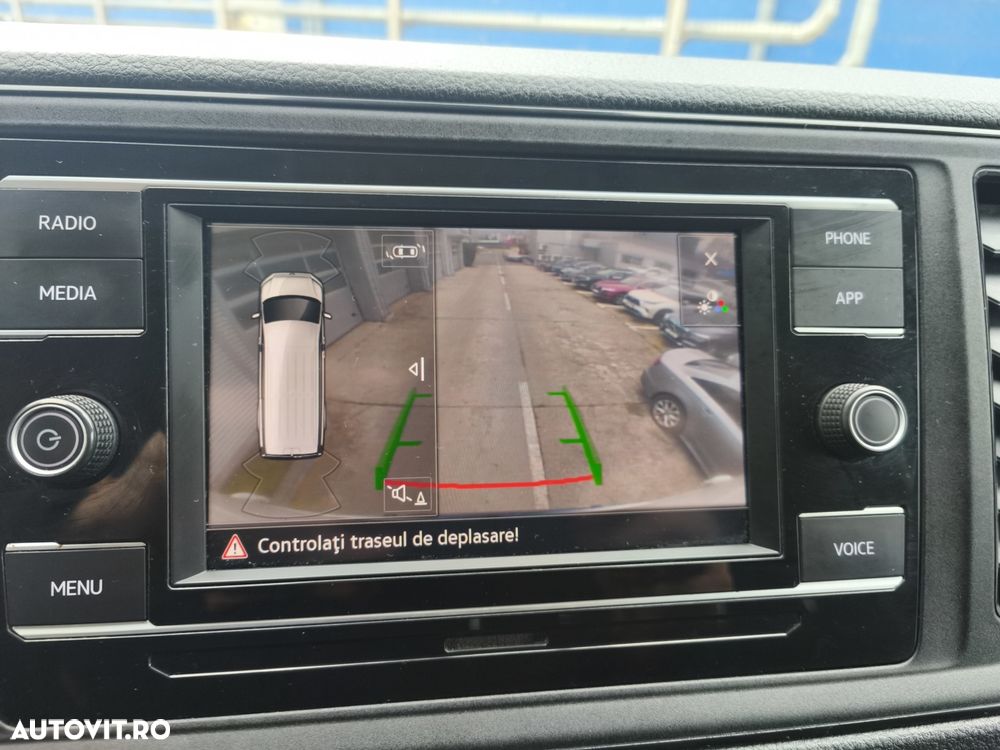 Volkswagen CRAFTER - 28