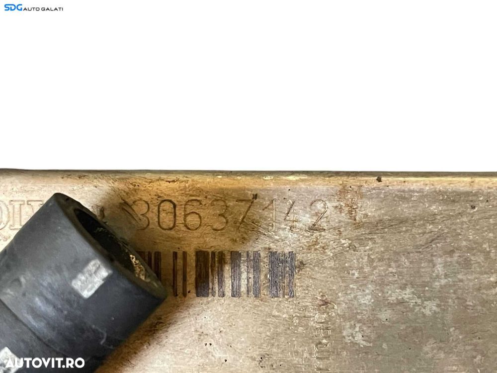 Racitor Gaze EGR Volvo XC70 2.4 D D5 2002 - 2007 Cod 30637142 [B4404] - 8