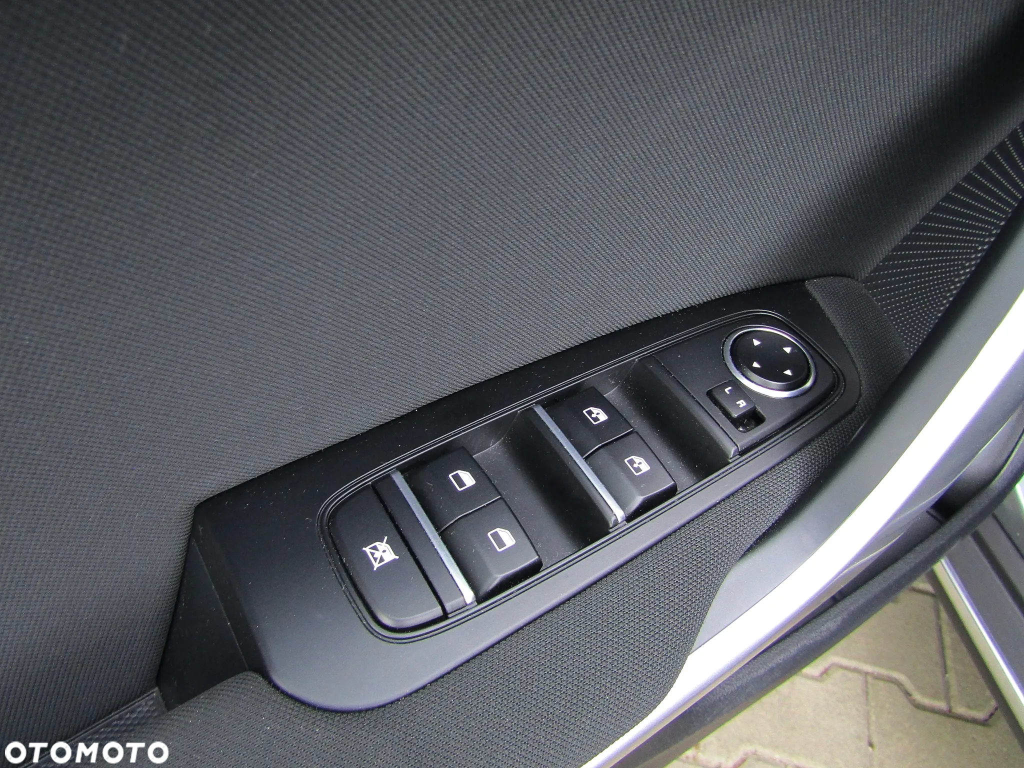 Kia XCeed 1.5 T-GDI M DCT - 30