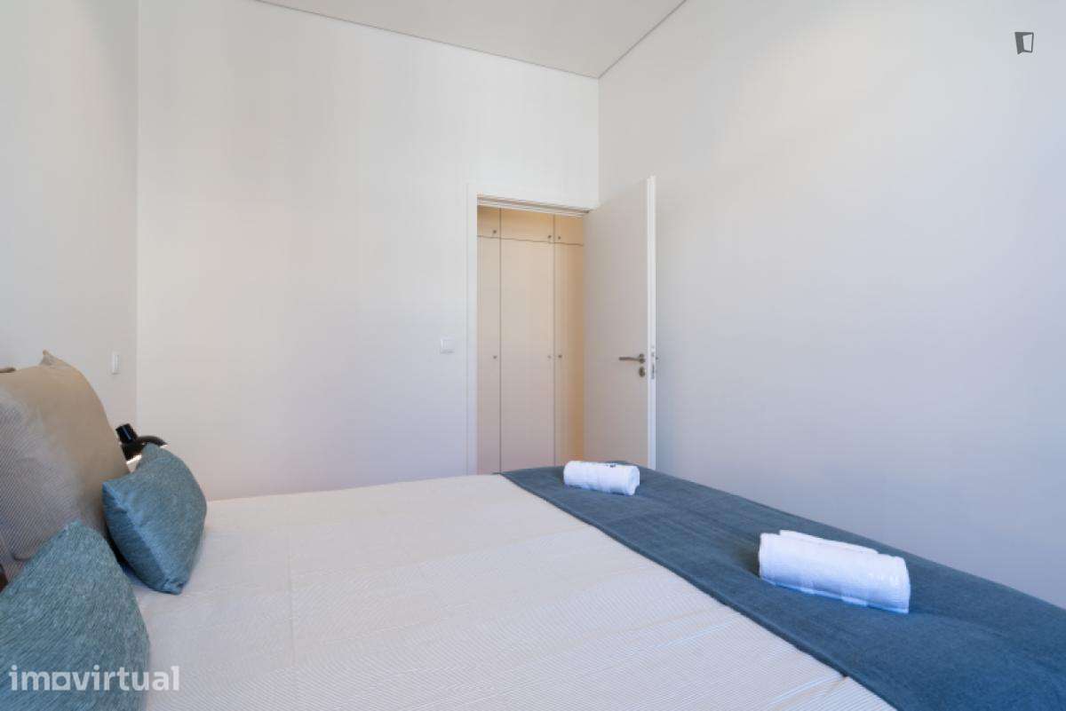Apartamento com 1 quartos - localizado em Vitória Porto - Grande imagem: 2/21