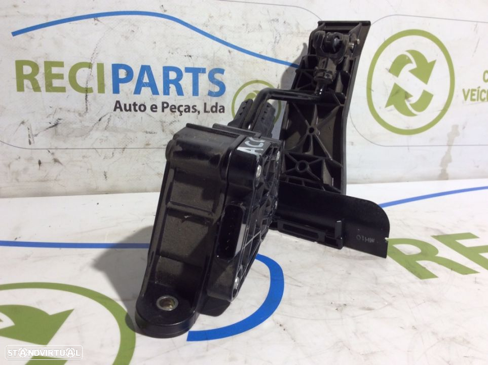 Pedal de acelerador para Honda Accord - 2