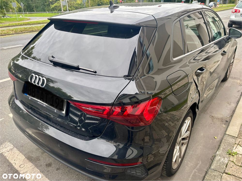 Audi A3 - 4