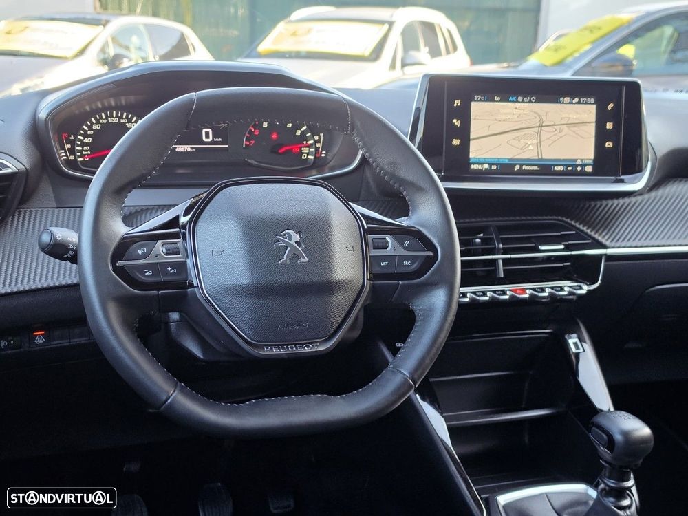 Peugeot 2008 PureTech 100 Style - 13