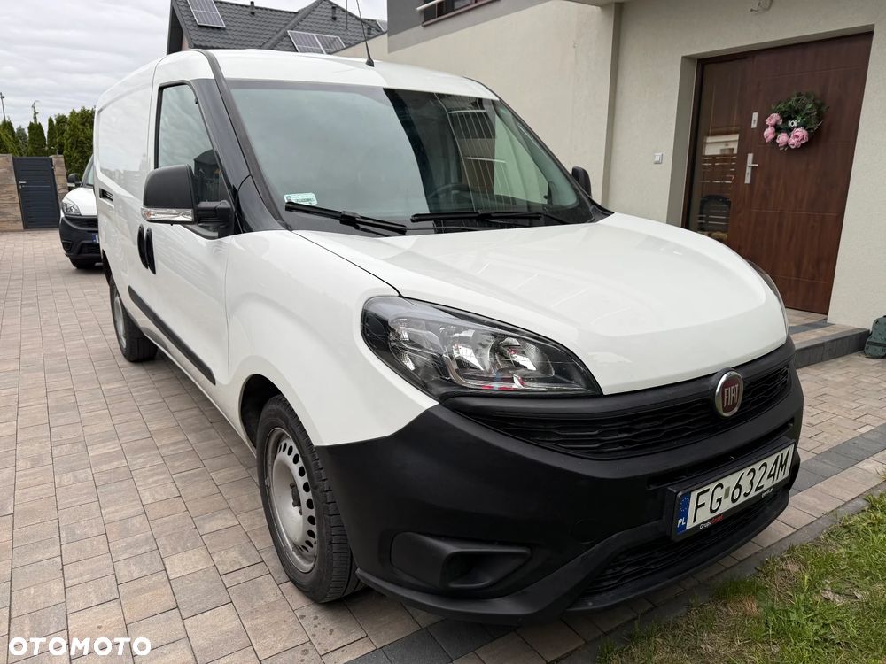 Fiat Doblo - 4