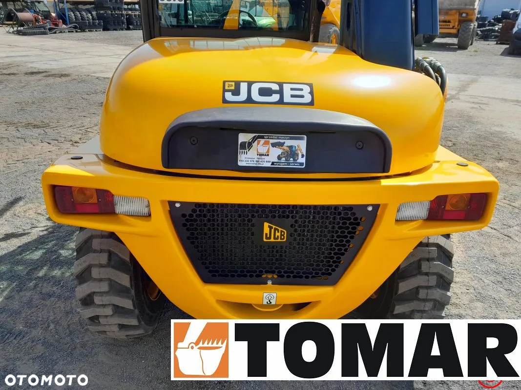 JCB 520-40 - 13