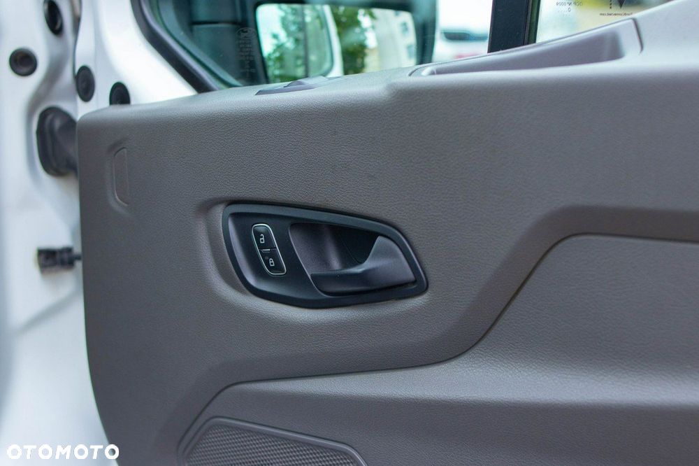 Ford Transit - 16