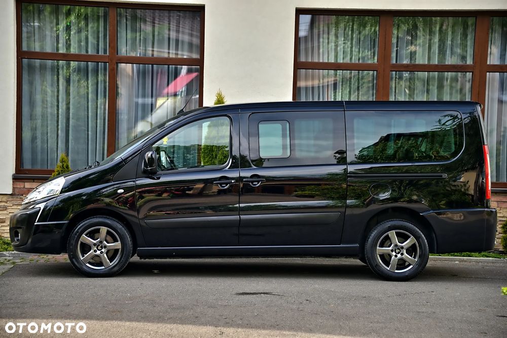 Citroën Jumpy L2 (8-Si.) Autm Selection - 21