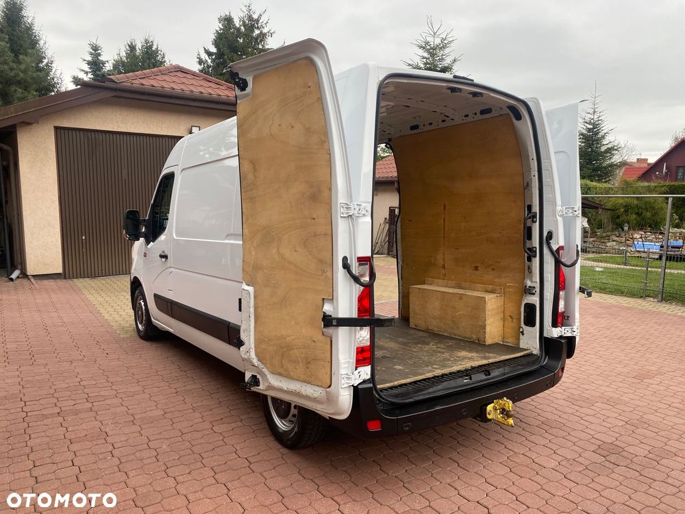 Renault MASTER L2 H2 135 DCI - 12