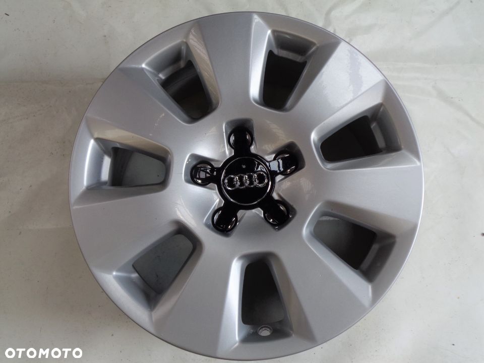 FELGI ALUMINIOWE 16 AUDI A6 C7 A4 B8 ET37 - 2