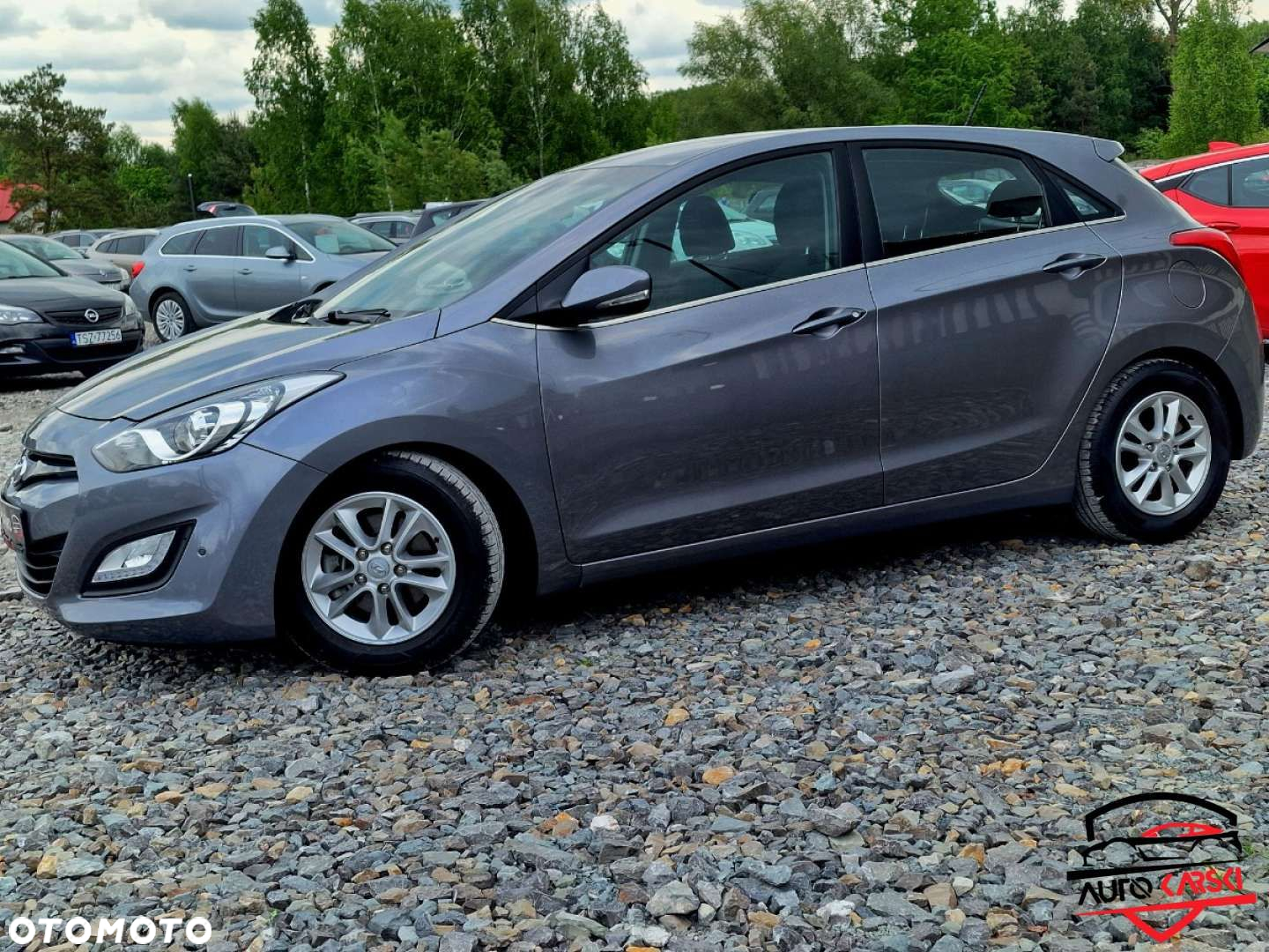 Hyundai i30 - 11