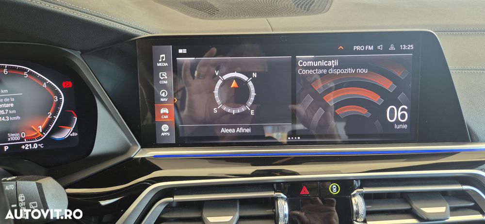BMW X5 xDrive40i - 36