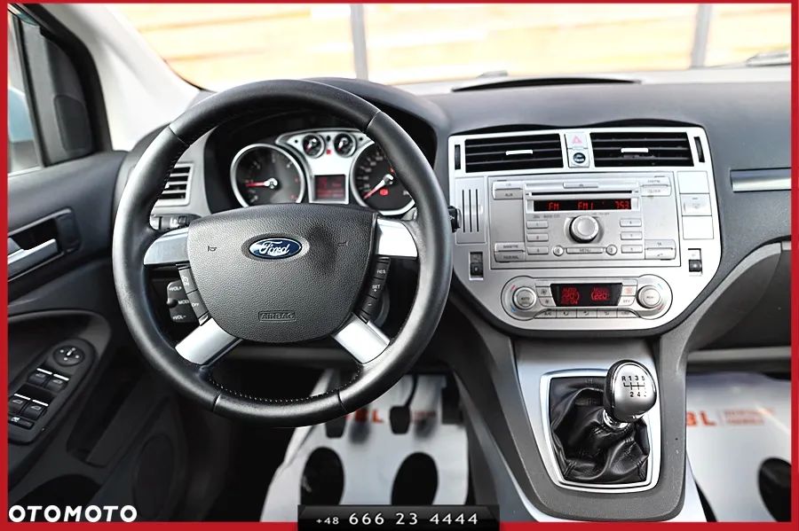 Ford Kuga 2.0 TDCi 4x4 Trend - 19