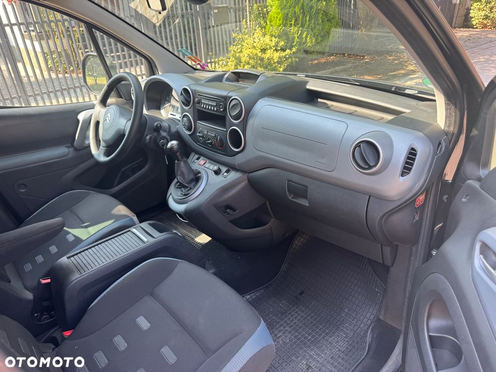 Citroën Berlingo 1.6 VTi 16V XTR - 5