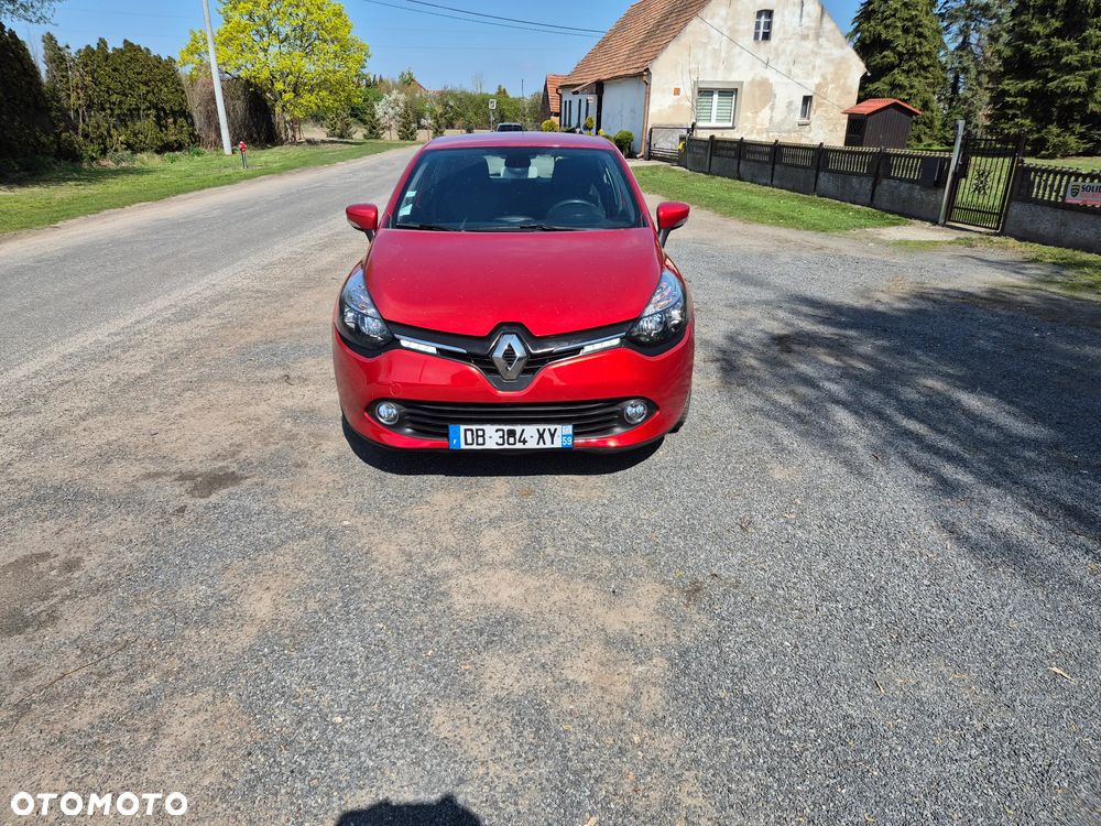 Renault Clio Energy dCi 90 Start & Stop 83g Eco-Drive - 3