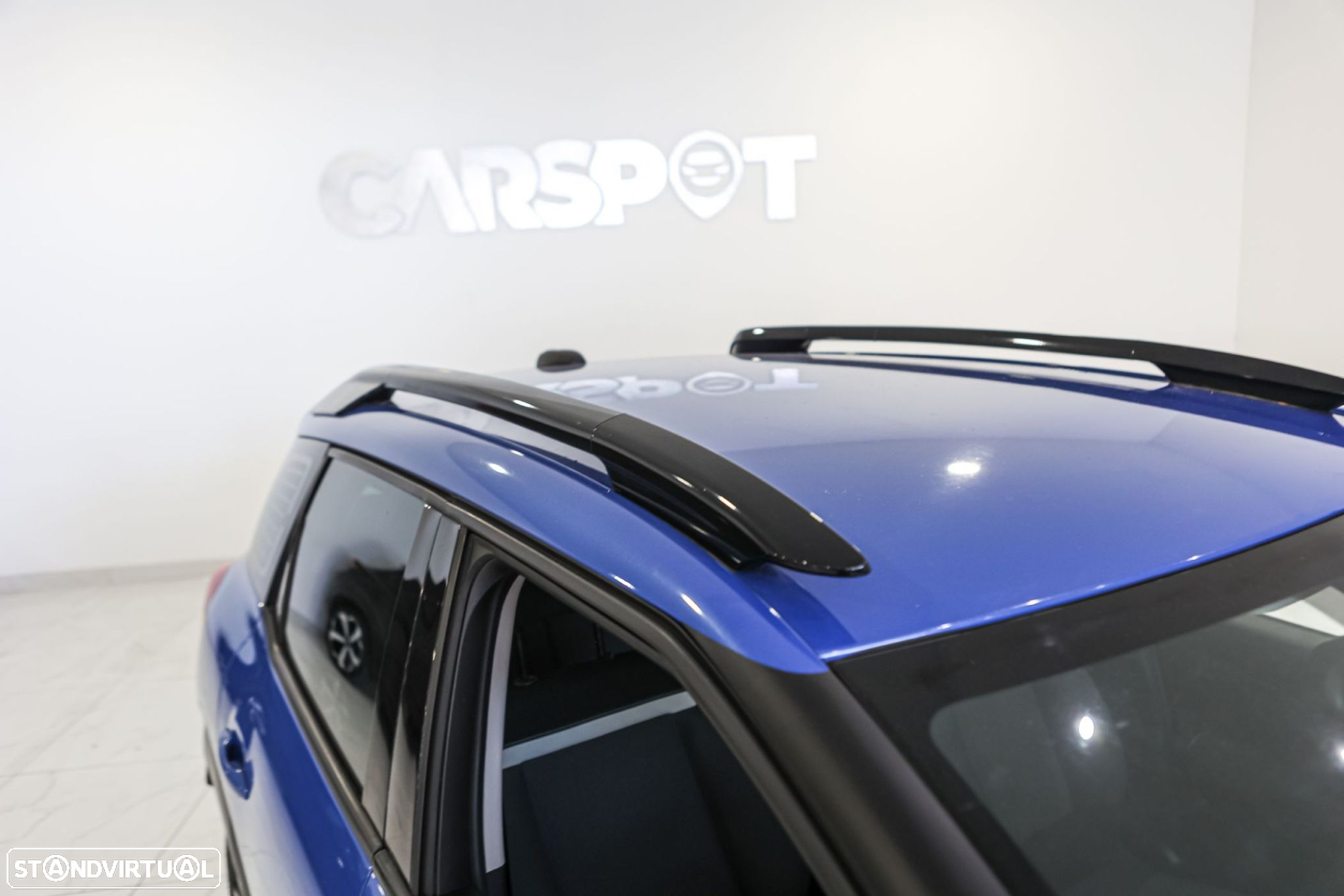 Citroën C3 Aircross 1.2 PureTech Shine - 7
