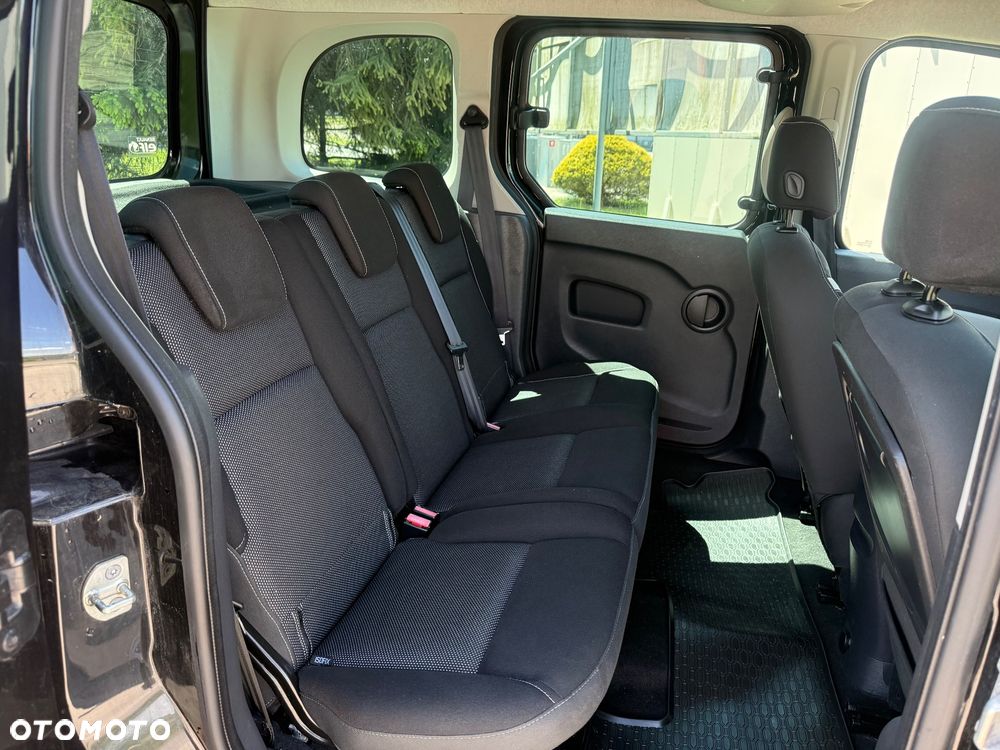 Renault Kangoo - 9