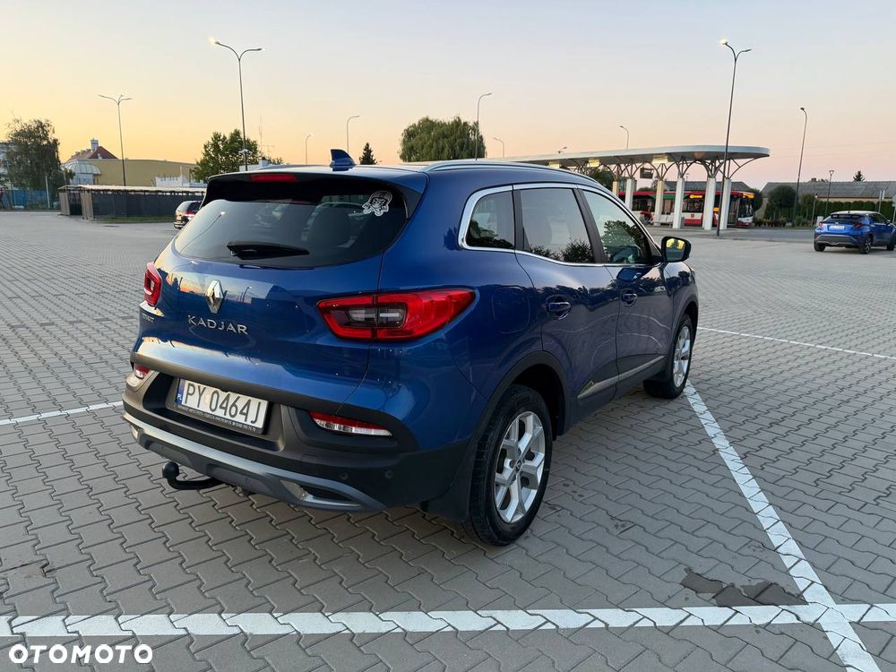 Renault Kadjar 1.5 dCi Energy Adventure EDC - 19