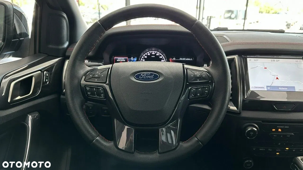 Ford Ranger - 12