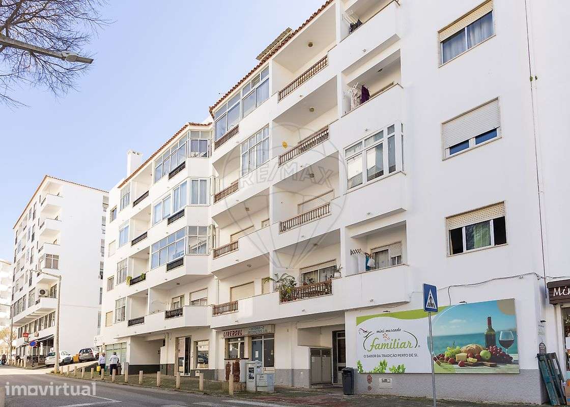 Apartamento T2 para venda - Grande imagem: 4/32