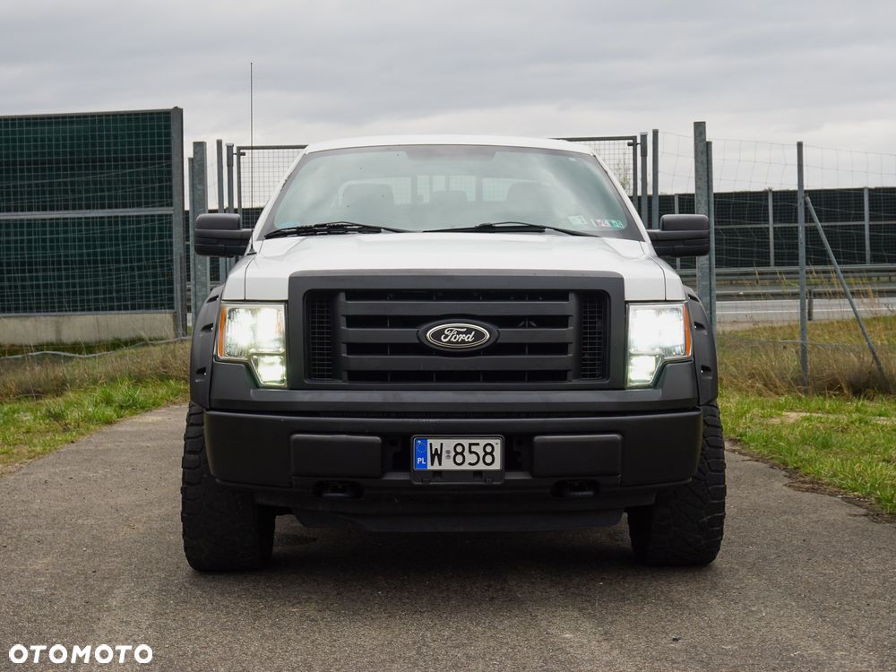 Ford F150 - 6