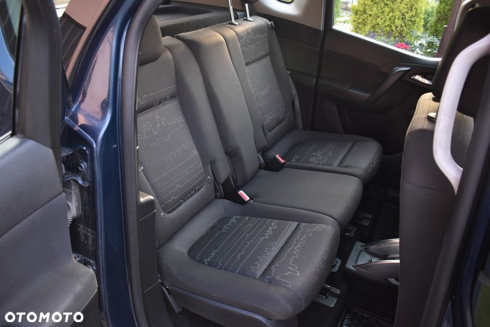 Opel Meriva - 4