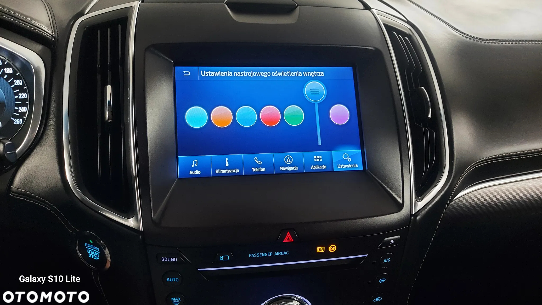 Ford Edge 2.0 EcoBlue Bi-Turbo 4x4 Vignale - 37