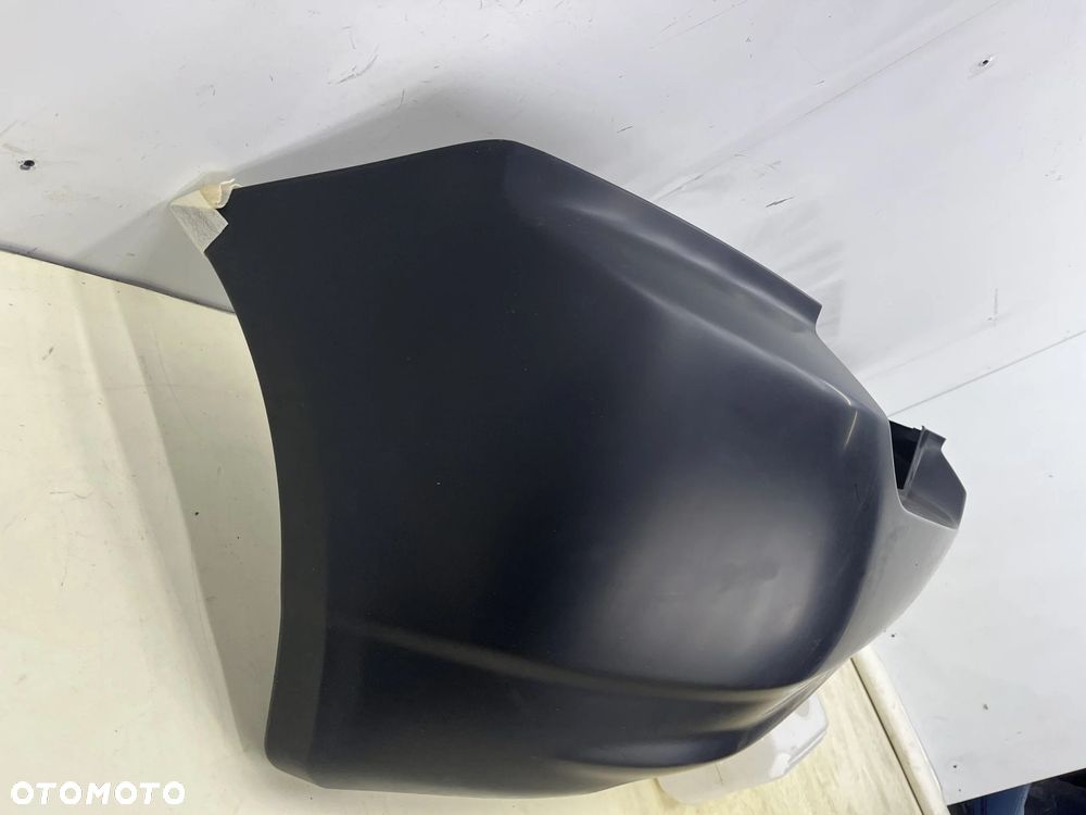 Zderzak tylny Toyota Corolla E12 9 IX 01-04r. Przedlift tył Hatchback HB nowy oryginalny 52159-13200 - 2