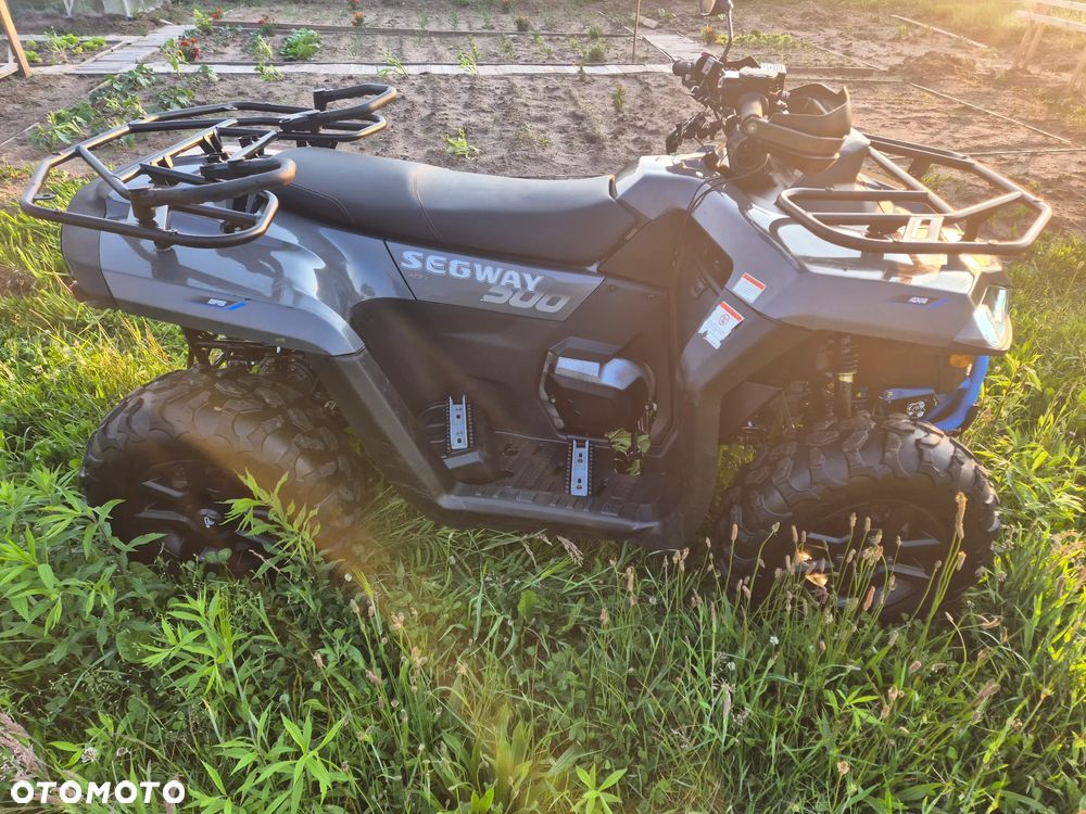 Segway AT5